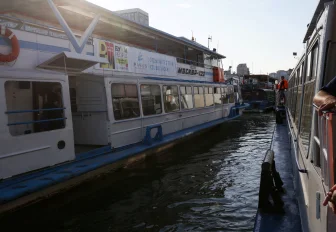 Пассажирские перевозки по Оби в Новосибирске запустят с 27 апреля