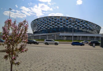 Афиша Новосибирска: куда сходить в среду, 29 апреля