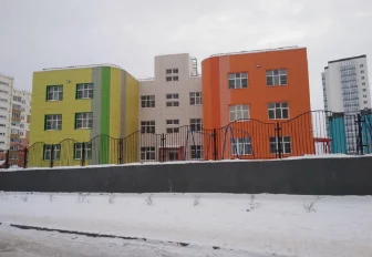 На капремонт детсада «Тигрёнок» в Чистой слободе заложили 28 миллионов