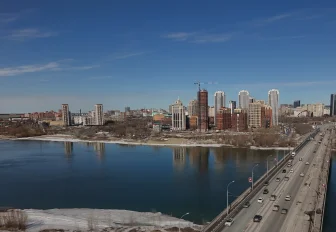 Переноса канализации потребует создание набережной до Заельцовского бора