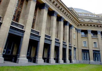 Гастроли театра Бориса Эйфмана: страсти по Достоевскому на сцене НОВАТа