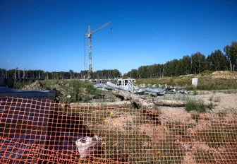 77 площадок комплексного развития определили в Новосибирской области