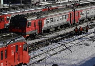 Скоростные электрички из Новосибирска в Татарск запустят 1 января