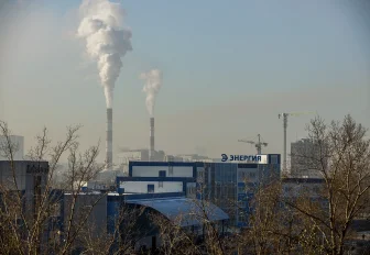 ТЭЦ Новосибирска на 8% увеличили отпуск тепла из-за морозов в начале года