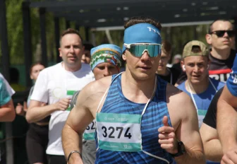 Объявлена регистрация на благотворительный полумарафон в Новосибирске