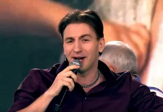 Новосибирский исполнитель «шансона для зумеров» покорил федеральное ТВ