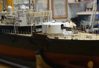 Если вы пропустили: виртуальная метель, корабелы и кондитерская находка