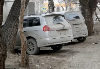 Если вы пропустили: штрафы автохамам, переезд ярмарки и обычный супергерой