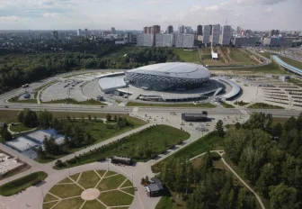Парковка у парка «Арена» станет бесплатной из-за закрытия мотосезона
