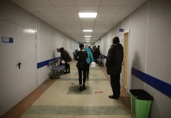 Заболеваемость ОРВИ снизилась ещё на 4,4% в Новосибирской области