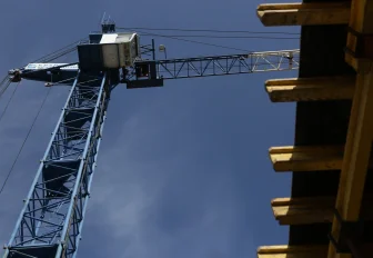 Застройщикам одобрили два проекта КРТ в Октябрьском районе Новосибирска