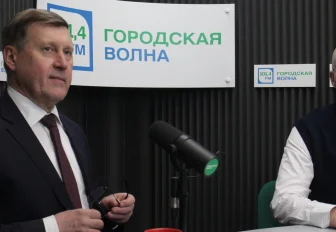 Мэр отвечает: продолжение Титова, плюсы «Бионорда» и судьба автовокзала