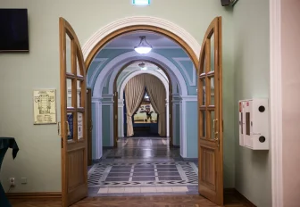 Афиша Новосибирска: куда сходить в четверг, 25 декабря