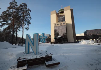 Ещё один спортивный корпус планируют построить для НГУ