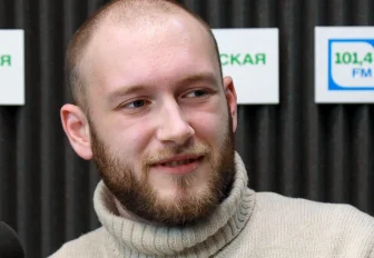 О символах Октября расскажут на Городской волне