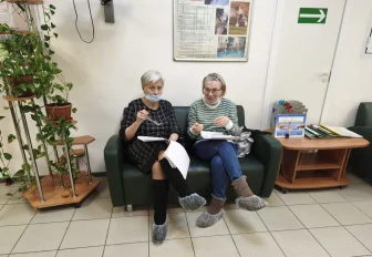 Врачи здорового долголетия появятся в новосибирских поликлиниках