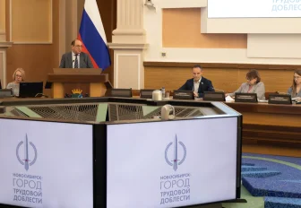 80% уже сделано: ремонт дорог и тротуаров обсудили депутаты горсовета