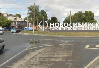 Стелу трудовой доблести у Хилокского рынка согласовали с новосибирцами