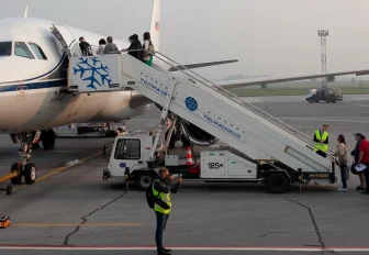 Бархатный сезон: куда можно улететь из Новосибирска осенью 2020 года