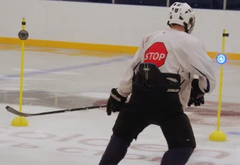 Разговор о спорте: как в Новосибирске развивается юношеский хоккей