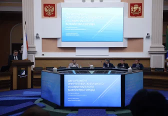 Больше 450 стихийных свалок убрали в 2025 году в Новосибирске