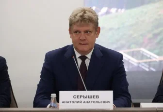 Развитие туристической отрасли в Сибири обсудили на совете при полпреде