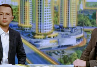 Эксперт: «По ценам на жильё Новосибирск приближается к Замкадью»