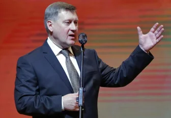 Коротко: мэр Локоть о судьбе ЖКХ Академгородка в условиях санкций