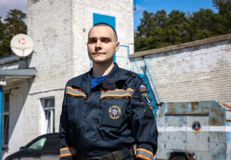 «Слышал на глубине трёх метров плач матери с поверхности» — водолаз МАСС