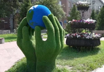 Город без окраин: Дзержинский район