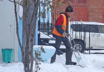 О содержании дворов зимой расскажут 29 января в приёмной губернатора