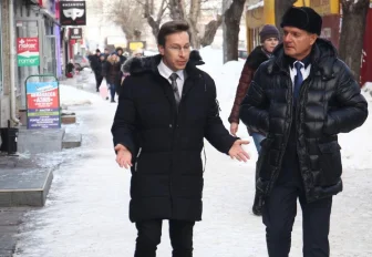 Заполонившие центр Новосибирска киоски переедут в спальные микрорайоны