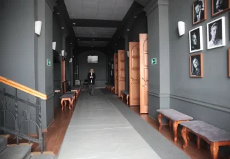 Афиша Новосибирска: куда сходить в среду, 22 апреля