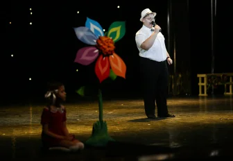 «Маяк» вновь собирает чтецов и вокалистов на конкурс «Голос Родины»