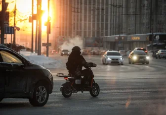 Мэр Кудрявцев: количество мест концентрации ДТП сократилось вдвое