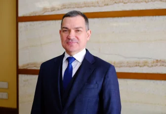 Мэр Новосибирска возглавил апрельский медиарейтинг первых лиц Сибири