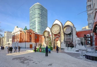 Здесь был Крячков: репортаж из закулисья театра кукол в Новосибирске