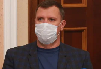 Из фракции КПРФ в горсовете исключили депутата Алексея Михайлова