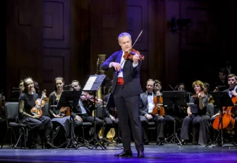 Фильм-фантасмагорию сняли про Транссибирский фестиваль в Новосибирске