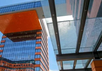 Каким видят «СмартСити»: струнный транспорт и тёплые тротуары