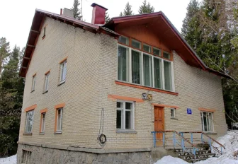 На реставрацию коттеджа академика Лаврентьева заложили 30 миллионов