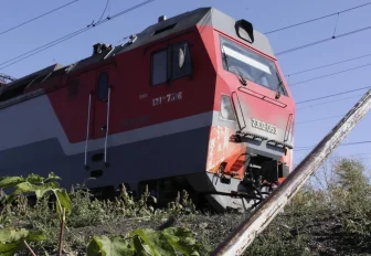 Востребованные электрички из Новосибирска в Татарск дополнили вагонами