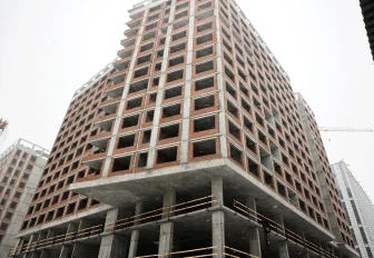 Максимум сделок долевого строительства заключили в Новосибирской области