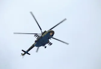 Колледж и вертолётную площадку задумали в ИПП под Новосибирском