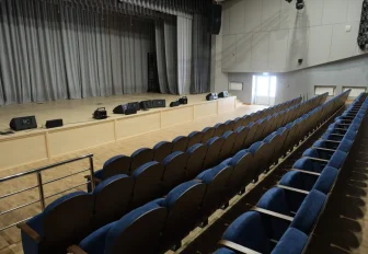 Самую большую музыкальную школу Новосибирской области откроют 1 сентября