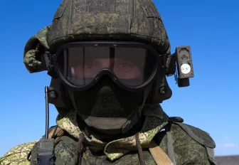 За подвиг под миномётным огнём новосибирца наградили медалью Жукова