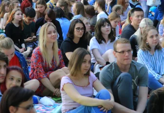 Аудит молодёжных мероприятий проведут в Новосибирской области