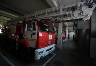 В Новосибирске за неделю произошло 27 пожаров: погиб один человек