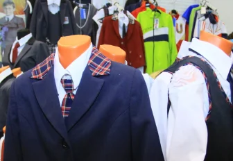 Что делать, если вы купили некачественную школьную форму — горячая линия