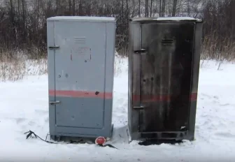 Обвиняемых в диверсиях под Новосибирском подростков взяли под арест